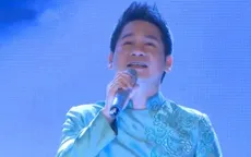 Ca sĩ Trọng Tấn: "Giai điệu tự hào đặc biệt vì cách làm mới các ca khúc"