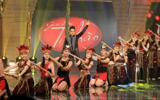 Đón xem Giai điệu tự hào tháng 1 (20h10, VTV1)