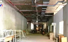 Tiến độ giải ngân gói 30.000 tỷ mới đạt 50%