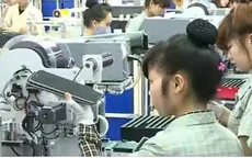 Năm 2015, giải ngân vốn FDI đạt mức kỷ lục