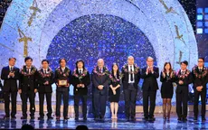NAVISTAR - Nhân tài đất Việt 2015