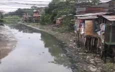 1.300 tỷ đồng để giải tỏa gần 3km rạch Văn Thánh