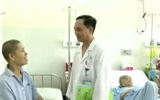 Soli Medon 40 - Giải pháp mới hỗ trợ điều trị ung thư