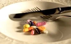 Lưu ý khi giảm cân bằng thuốc và thực phẩm chức năng