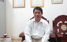 Giám đốc Trung tâm Bảo trợ XH Nghệ An không ăn chặn tiền