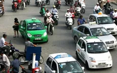 Doanh nghiệp vận tải tại Hà Nội bắt đầu giảm giá cước