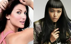 Lộ diện giám khảo mới nóng bỏng của Asia's Next Top Model