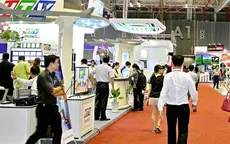 Telefilm 2015: Truyền hình Việt Nam hướng tới hòa nhập thế giới