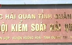 Quảng Trị: Khó khăn trong phòng chống gian lận thuế GTGT
