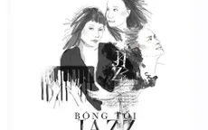 Nhạc sĩ Giáng Son ủ “Bóng tối jazz” 11 năm mới giới thiệu