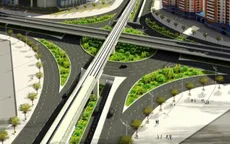 Hà Nội: Chuẩn bị khởi công nút giao Trung Hòa - Vành đai 3