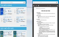 Đăng tải gần 2.400 phác đồ điều trị lên Internet