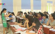 Nhóm Đối thoại giáo dục chỉ ra 3 vấn đề lớn của Giáo dục Đại học Việt Nam