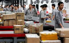 Những kỷ lục tại sự kiện mua sắm Ngày độc thân