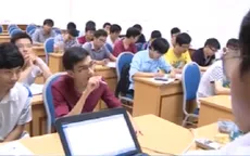 Thừa giáo viên, 'đầu vào' tại các trường sư phạm vẫn không giảm
