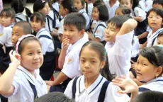 Tiếp tục không chấm điểm Tiểu học năm học 2015-2016
