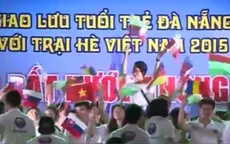 Trại hè “Kết nối dòng máu Việt” trải dài từ Bắc vào Nam