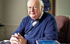 Giáo sư Angus Deaton giành giải Nobel Kinh tế 2015