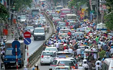 Hành trình 24h: Chương trình ‘nóng’ về giao thông của VTV24