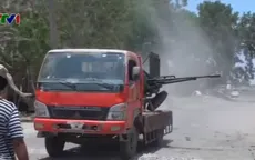 Yemen: Giao tranh tại Aden