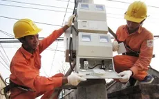 Tháng 10/2015, sẽ có biểu giá điện mới