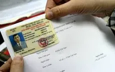 Phát hiện hơn 3.500 giấy phép lái xe giả
