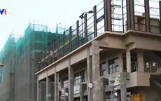 Tăng cường xử lý nợ đọng xây dựng cơ bản