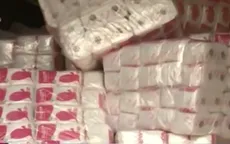 Đồng Nai: 15.000 cuộn giấy vệ sinh giả bị thu giữ