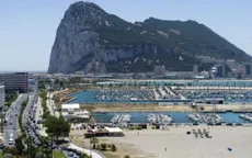 Anh tố cáo Tây Ban Nha vi phạm chủ quyền Gibraltar