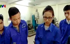 Công chiếu chuỗi phim Bình đẳng giới và việc làm