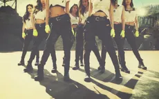 SNSD tung teaser cho MV mới