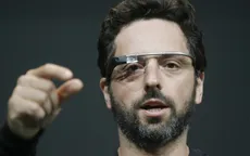 Vì sao Google Glass thất bại?