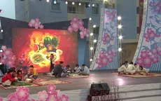 "Tết sum vầy" - Ấm ấp tình nghĩa sẻ chia với người lao động