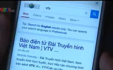 Thay đổi của Google ảnh hưởng đến 40% website