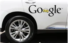 Google chính thức chạy thử mẫu xe tự lái hoàn chỉnh