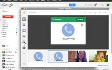 Google Hangouts cho phép gọi điện miễn phí từ Pháp đi khắp thế giới