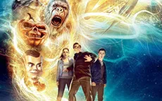 Jack Black đối đầu bộ sậu quái vật trong Goosebumps