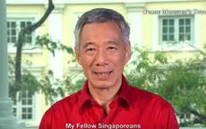 Thủ tướng Singapore gửi thông điệp mừng kỷ niệm 50 năm Ngày Độc lập