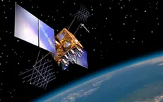 Hệ thống định vị GPS vệ tinh dễ bị tin tặc tấn công
