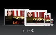 iOS 8.4 và Apple Music chính thức ra mắt tối nay