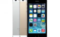 iPhone 4 inch mới sẽ có thiết kế giống iPhone 5S?
