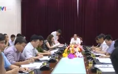 Giải quyết hiện tượng tranh giành khách trên tuyến vận tải Hà Nội - Hải Phòng