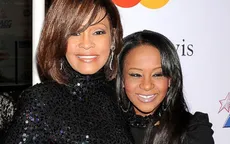 Con gái Whitney Houston hôn mê vì sốc thuốc?