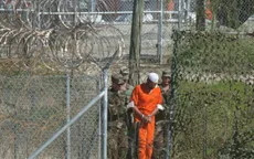 Mỹ: Phe Cộng hòa kêu gọi hoãn chuyển giao tù nhân ở Guantanamo
