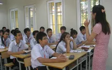 'Cần quy hoạch lại mạng lưới cơ sở đào tạo sư phạm'