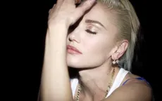 Gwen Stefani khóc lóc vì chồng cũ trong MV mới