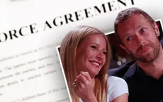 Chris Martin muốn hoàn toàn rời xa Gwyneth Paltrow