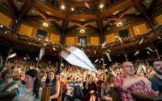 Những nghiên cứu “có một không hai” của Giải Ig Nobel 2015