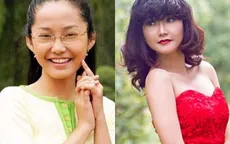 Dàn diễn viên phim 'Kính vạn hoa" ngày ấy - bây giờ