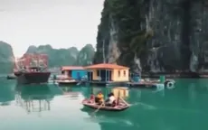 Triển khai sáng kiến Liên minh Hạ Long - Cát Bà